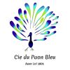 Logo of the association cie du Paonbleu